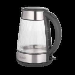 LAUBEN Glass Electric Kettle 17GG
