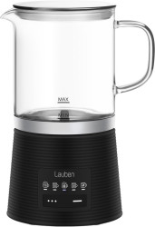 LAUBEN Glass Milk Frother 600BG