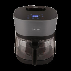LAUBEN Glass&SteamAir® Fryer 4500BG
