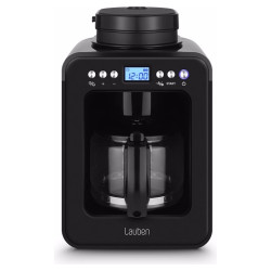 LAUBEN Grind&Drip coffee maker 600BB překapávač