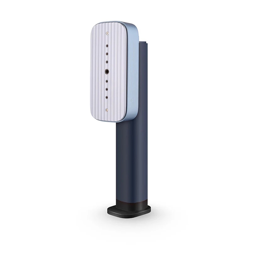 LAUBEN Handheld steam iron 1200 GB napařovač oděvů