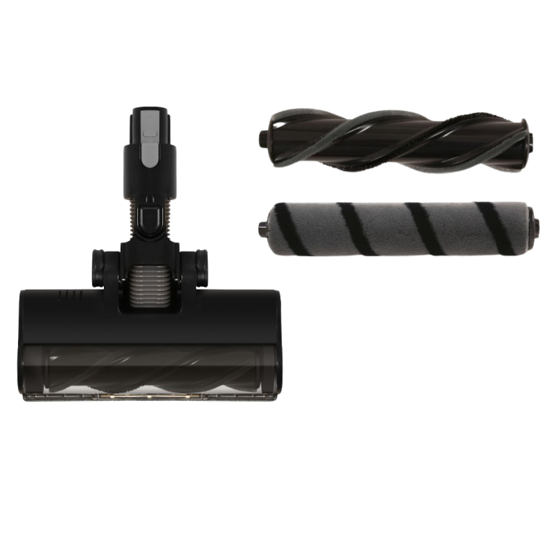 LAUBEN Hlava s LED osvětlením Stick Vacuum LED Head Deluxe 400BC