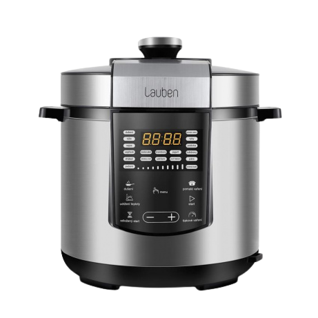 LAUBEN Multi Cooker 18SB Czech Edition