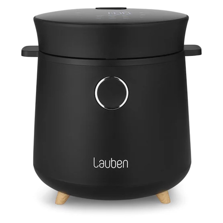 LAUBEN Multifunction rice cooker 1500BW rýžovar