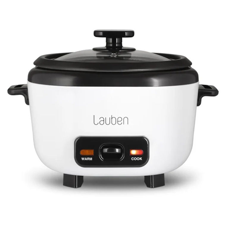 LAUBEN Rice cooker square 1000WB rýžovar