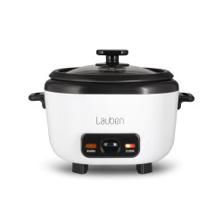 Lauben Rice Cooker Square 1000WB rýžovar