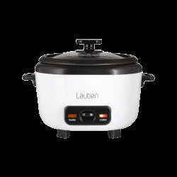 LAUBEN Rice Cooker Square 1000WB