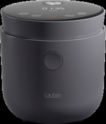 LAUBEN Rýžovar Low Sugar Rice Cooker 1500AT