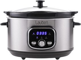 LAUBEN Slow Cooker Hrnec 3500SB