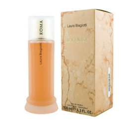 LAURA BIAGIOTTI Roma Toaletní voda pro ženy 100 ml