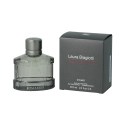 Laura Biagiotti Romamor Uomo EDT 75 ml M