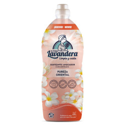 LAVANDERA Aviváž koncentrát Čistota orientu 80 praní 1,76 l
