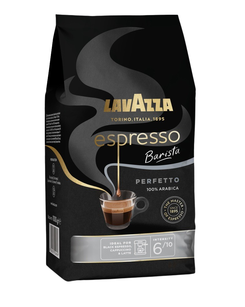 LAVAZZA Espresso Barista Perfetto zrnková káva 1000 g