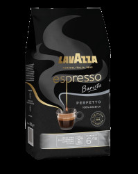 LAVAZZA Espresso Barista Perfetto zrnková káva 1000 g