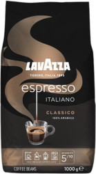 LAVAZZA Espresso Italiano Classico Zrnková káva 1000 g