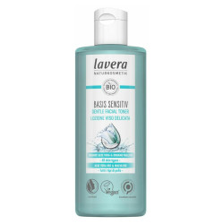 LAVERA  Basis Hydratující pleťová voda 200 ml