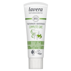 LAVERA Complete Care  Zubní pasta Mátová 75 ml