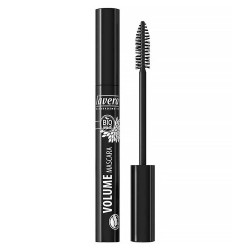 LAVERA Zesilující řasenka Volume – černá 9 ml