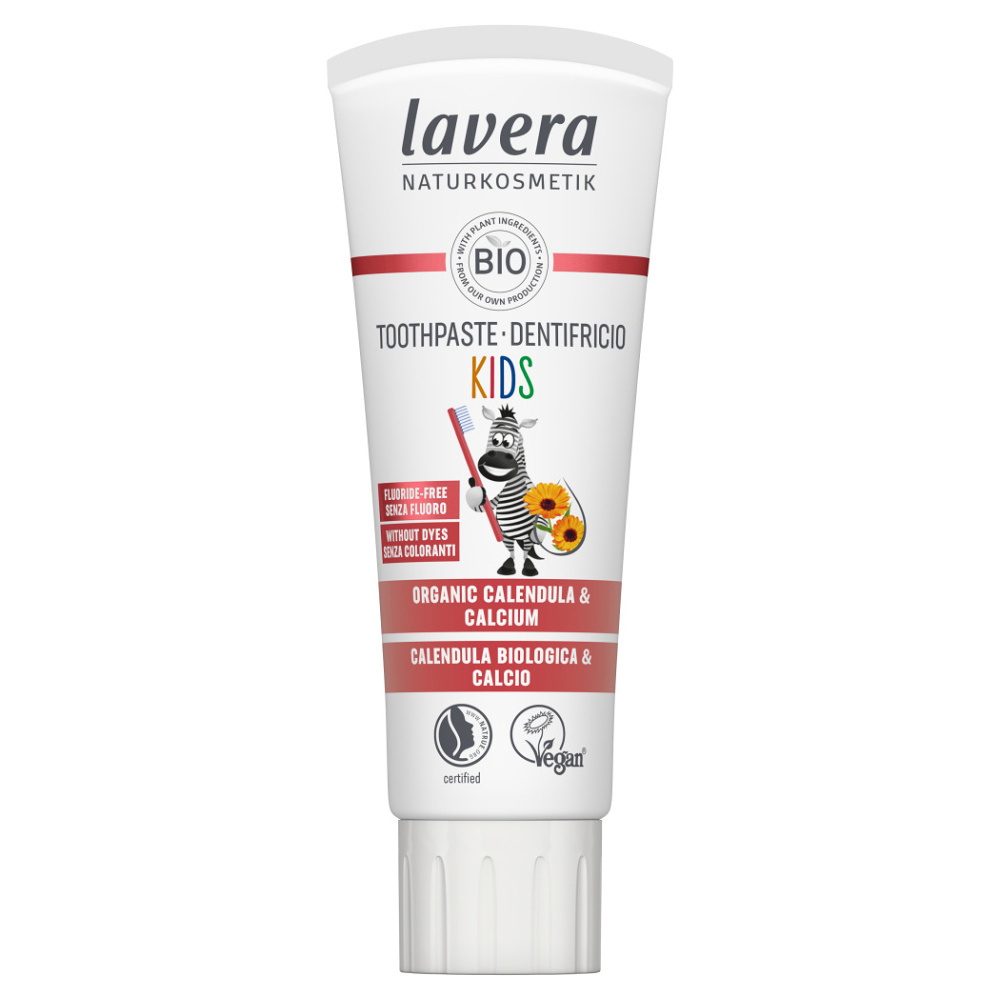 LAVERA Zubní pasta Dětská 75 ml