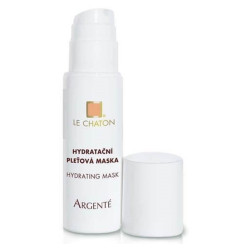 LE CHATON Hydratační pleťová maska 100 g