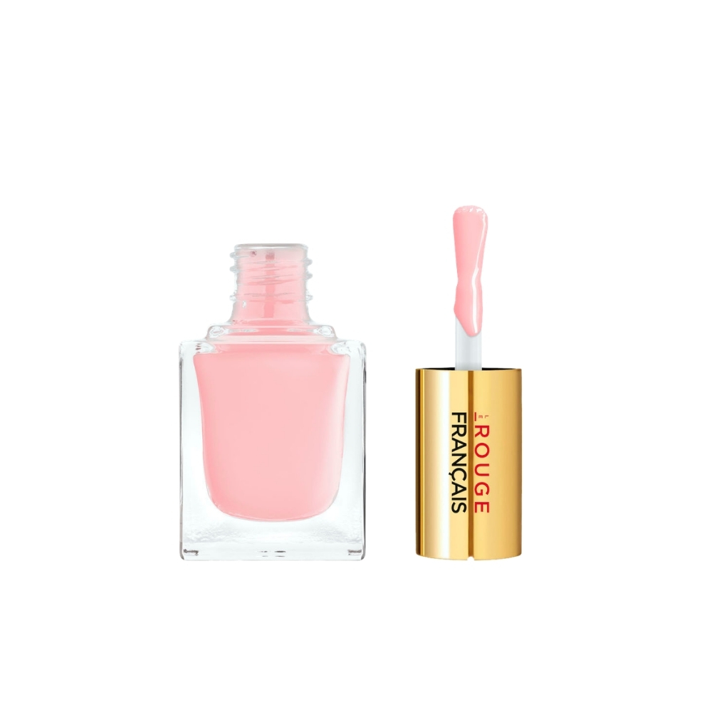 Le Rouge Français Lak na nehty růžový 10 ml