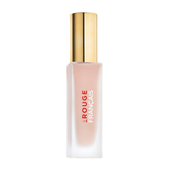 Le Rouge Français Tónující make-up 850 světlý béžový s růžovým podtónem 30 ml