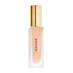 Le Rouge Français Tónující make-up 852 světlý zlatavý s teplým podtónem 30 ml