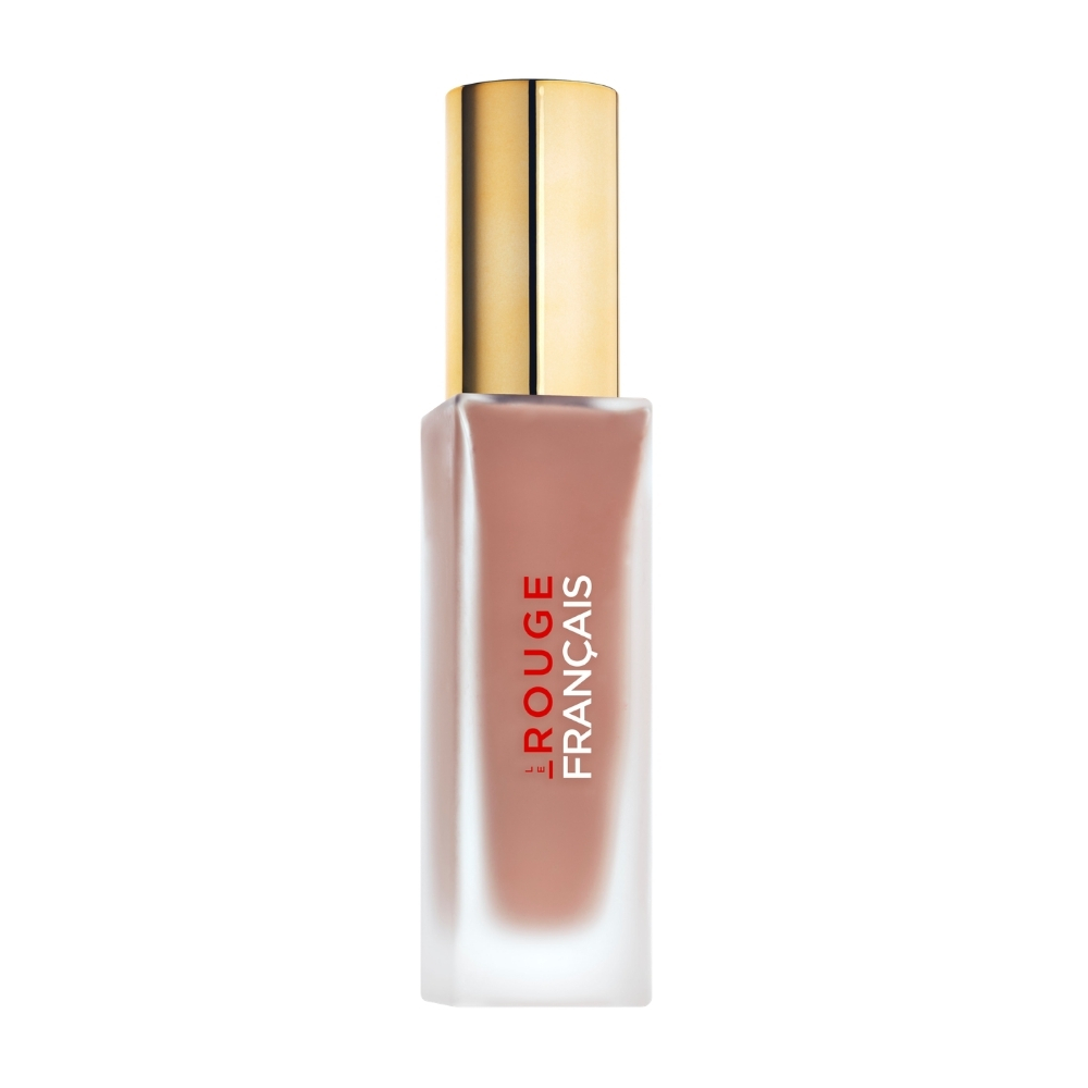 Le Rouge Français Tónující make-up 872 střední s růžovo-béžovým podtónem 30 ml