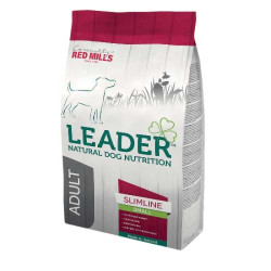 LEADER ADULT Slimline Turkey Small Breed 6kg čistě krůtí maso