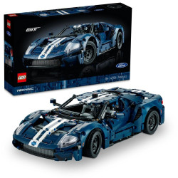 LEGO® Technic™ 42154 2022 Ford GT