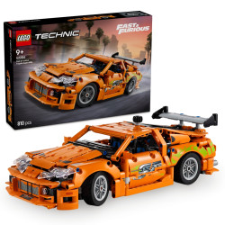 LEGO® Technic™ 42204 Fast and Furious Toyota Supra MK4
