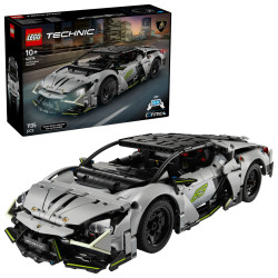 LEGO® Technic 42214 Lamborghini Revuelto