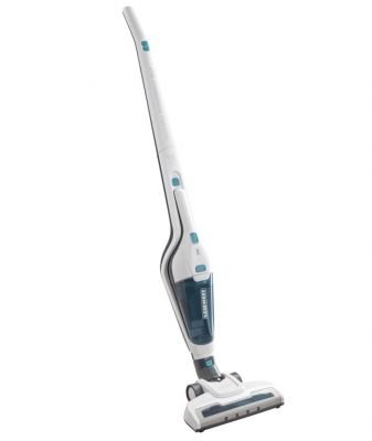LEIFHEIT Akumulátorový vysavač Rotaro PowerVac 2v1 16V