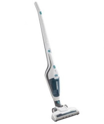 LEIFHEIT Akumulátorový vysavač Rotaro PowerVac 2v1 16V