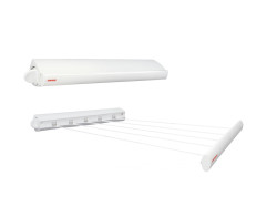 Leifheit Rollfix 210 Longline sušák na prádlo