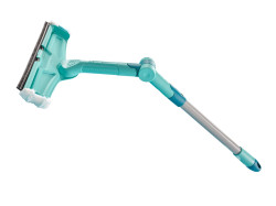 Leifheit Window Cleaning 4v1 FlexReach set mopu na okna a rámy