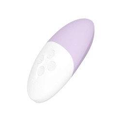 LELO Přikládací vibrátor - Siri 3 purple