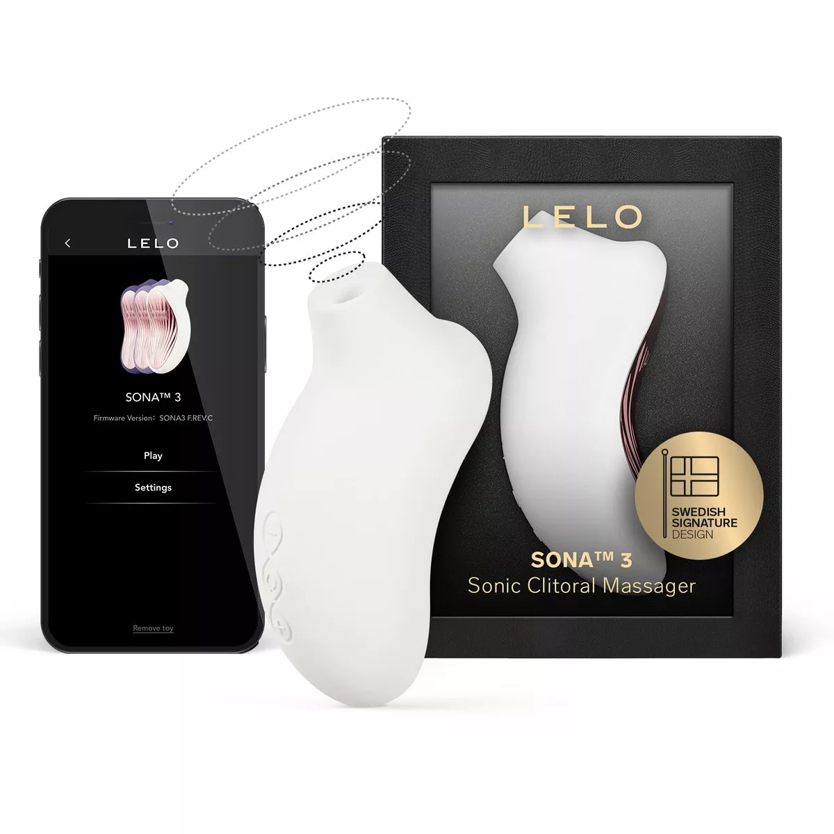 LELO Sona 3