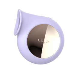 LELO Stimulátor klitorisu - Sila purple