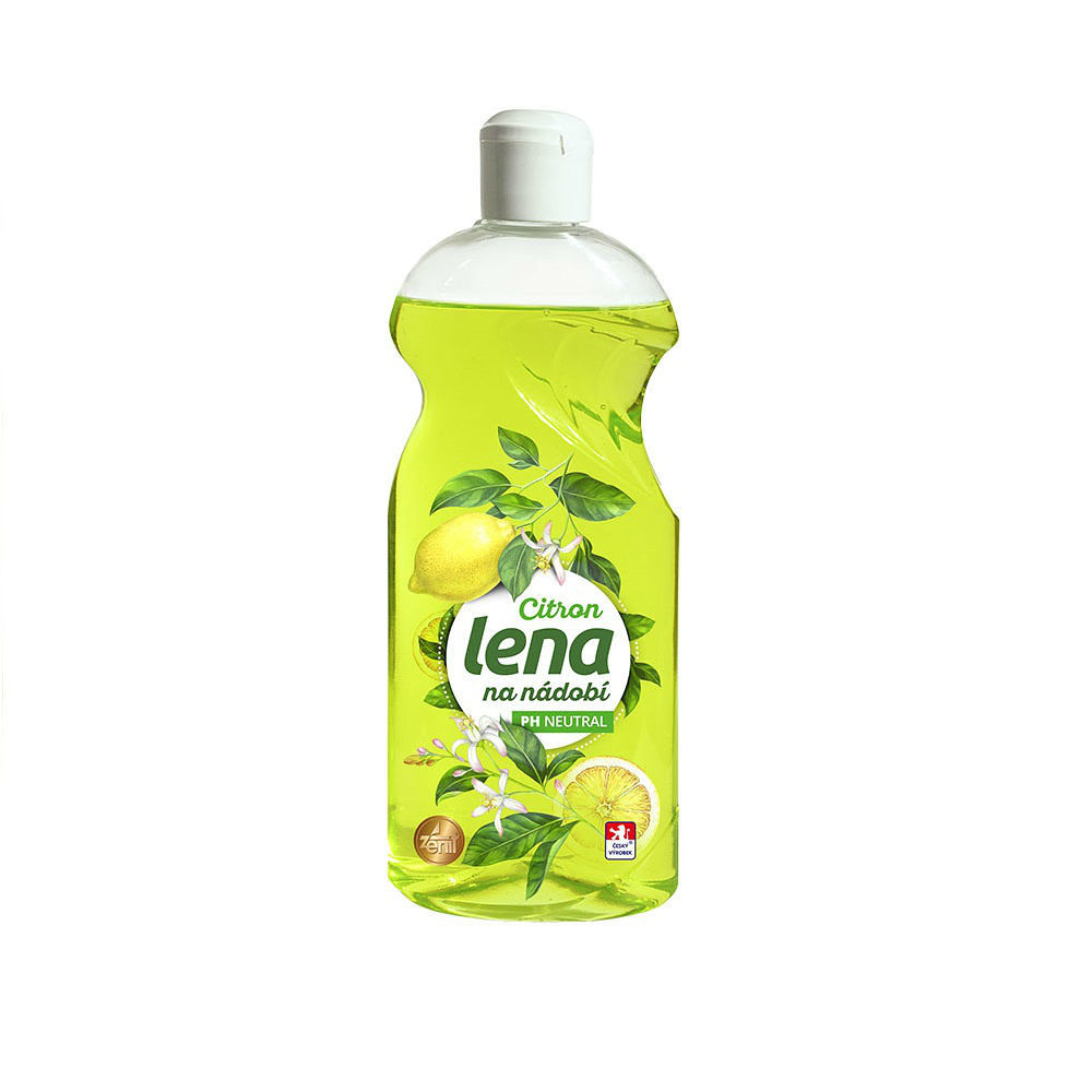 LENA citron 500 g