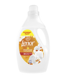 Lenor Aviváž Gold Orchid & Vanilla 2,65 l 126 praní