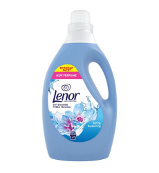 Lenor Aviváž Spring Awakening 2,65 l 126 praní