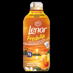 LENOR Fresh Air T Sunset 76 praní 1064 ml