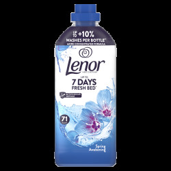 LENOR Spring Aviváž 71 praní 1491ml