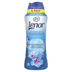 LENOR Spring Awakening Vonné perličky na praní 495 g