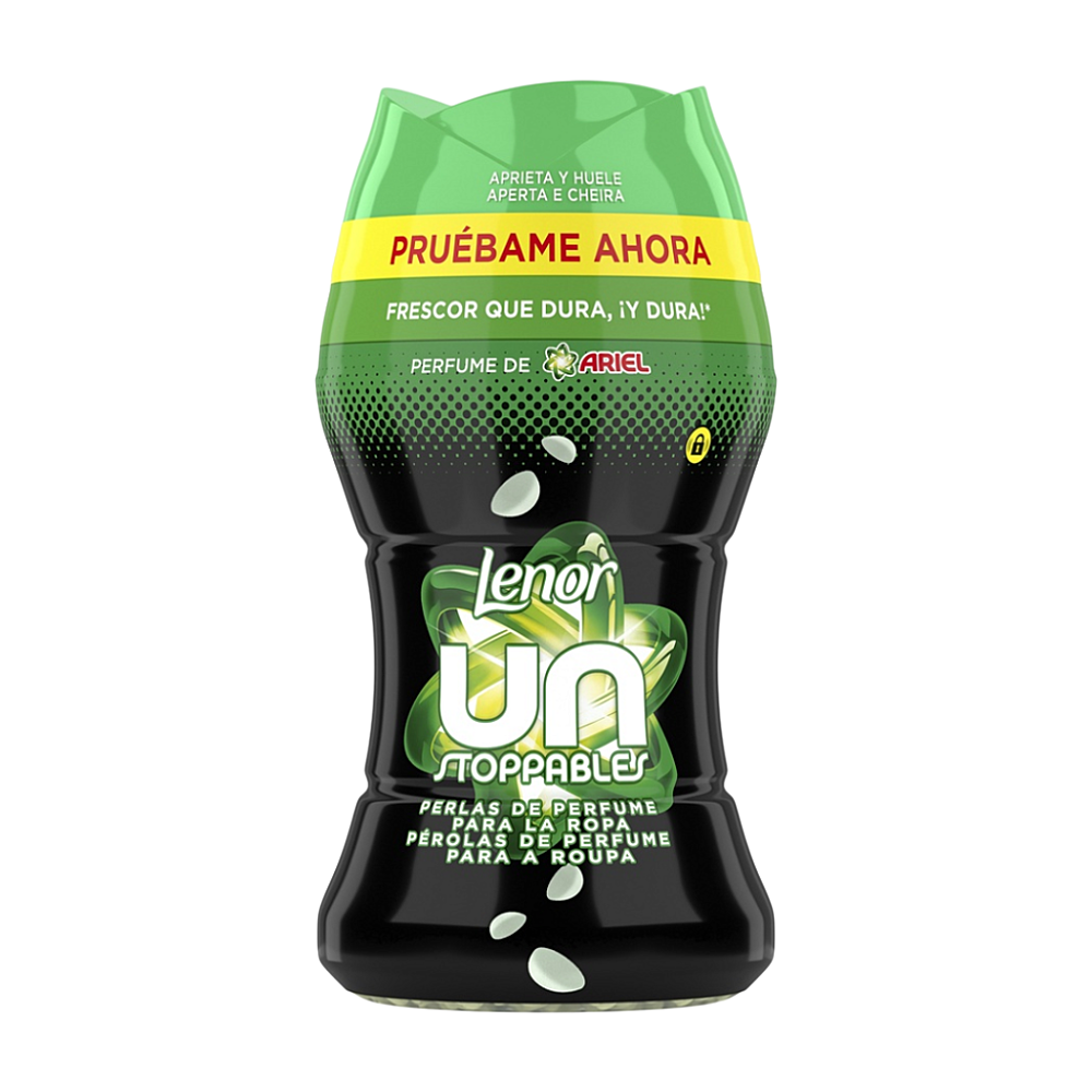 LENOR Unstoppables Ariel Vonné perličky 150 g