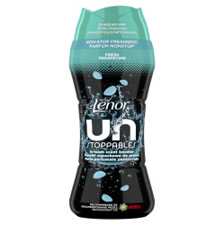 LENOR Unstoppables Fresh Vonné perličky 270 g