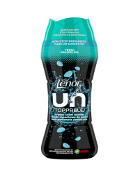 Lenor Unstoppables Vonné perličky Fresh 270 g