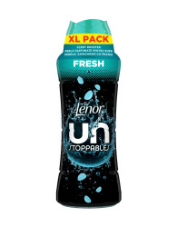 Lenor Unstoppables Vonné perličky Fresh 495 g