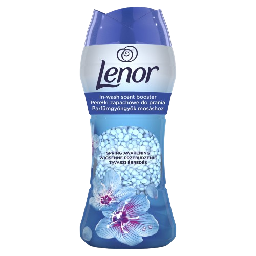 LENOR Vonné perličky, Spring Awakening 195 g